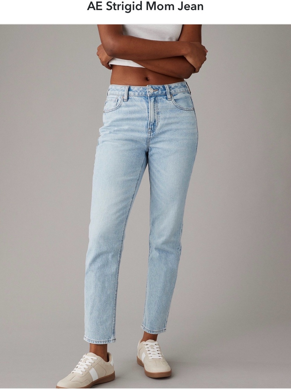 AE Strigid Mon Jean